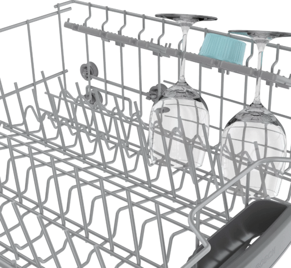 shopping (7) Bosch SHE3AEM5N 100 Series Dishwasher 24" Stainless Steel - Image 7