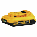 Discontinued 20V MAX* 10-Tool Combo Kit - Image 11