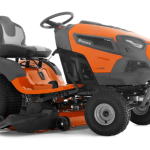 Husqvarna TS 148XK 48" Lawn Tractor 24HP KOH (Scratch and Dent)