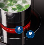 GE 30" Freestanding Electric Range - Image 11