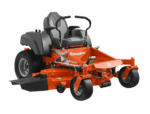 Husqvarna MZ61 61" Zero Turn Lawn Mower 24HP KAW (Scratch and Dent)