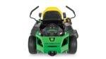 60V 42” Electric CrossoverZ Zero Turn Mower with (6) 8 Ah Batteries and (3) Dual Port Turbo Chargers - Image 3